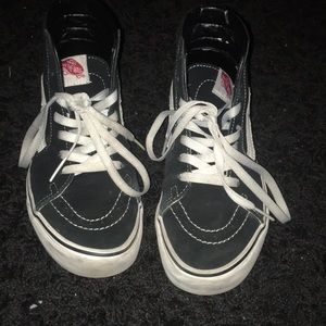 Vans shoes